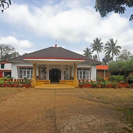 Devi Villa - Plantation Retreat And Forest Getaway Kutta エクステリア 写真