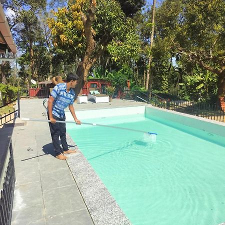 Devi Villa - Plantation Retreat And Forest Getaway Kutta エクステリア 写真