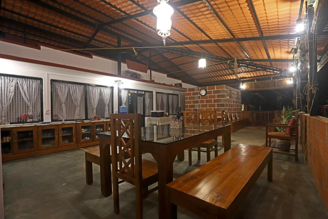 Devi Villa - Plantation Retreat And Forest Getaway Kutta エクステリア 写真