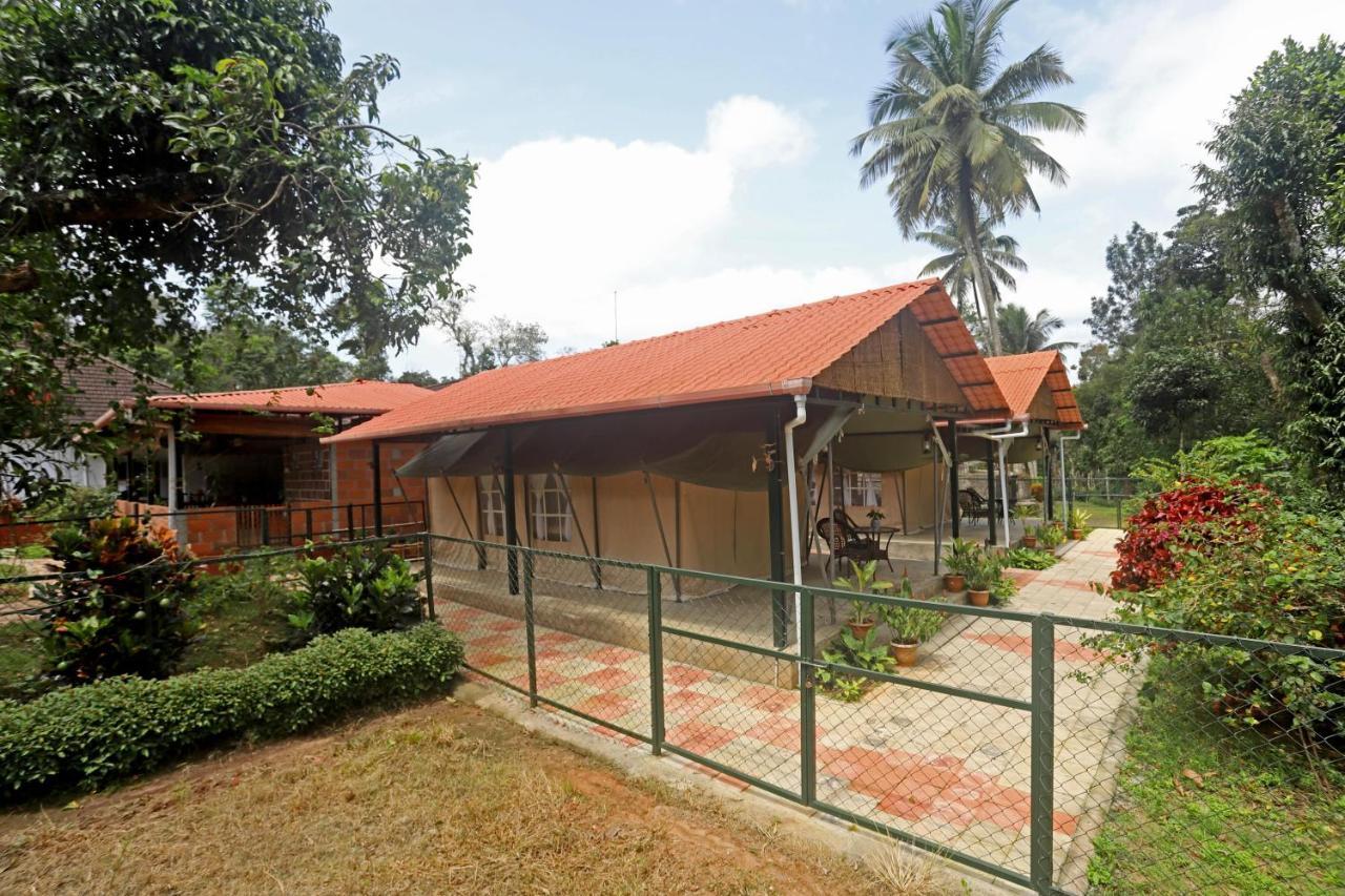 Devi Villa - Plantation Retreat And Forest Getaway Kutta エクステリア 写真