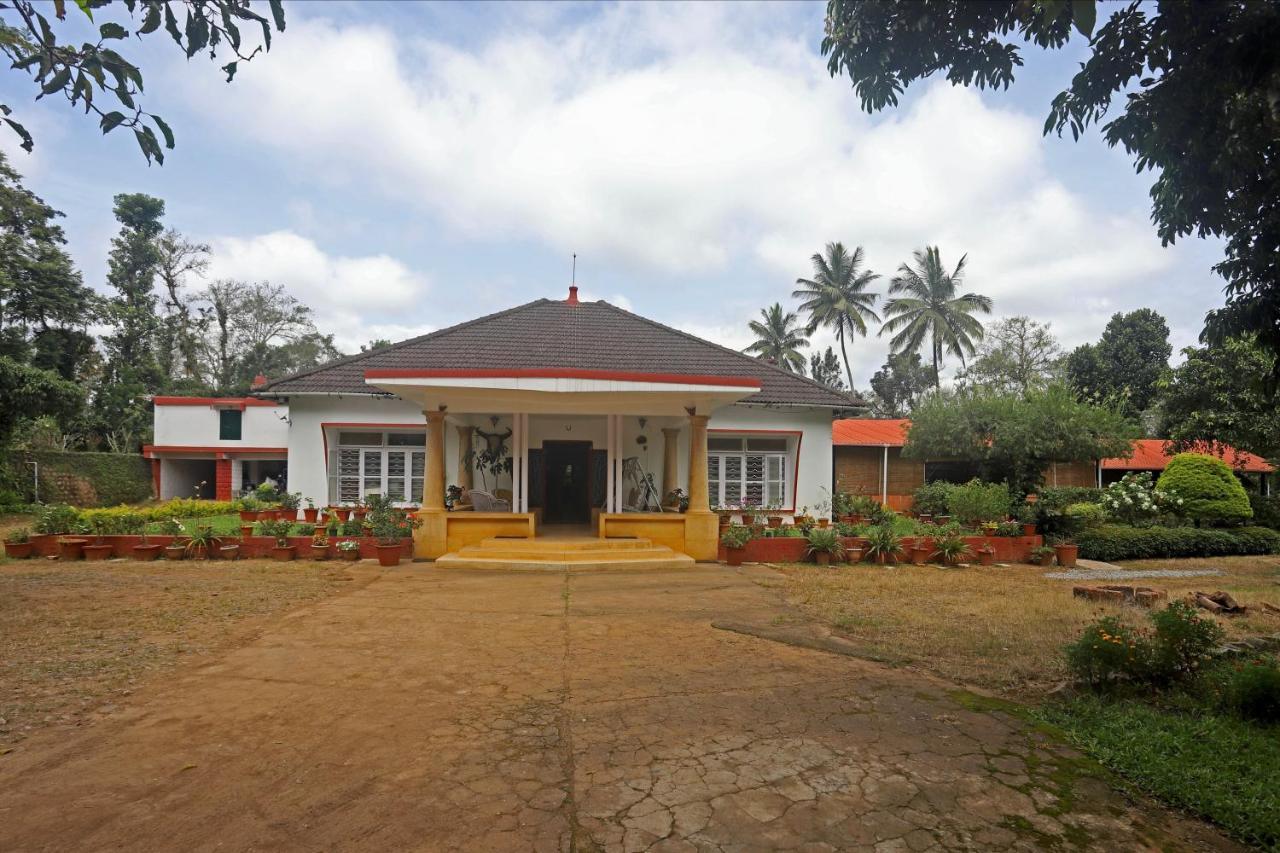 Devi Villa - Plantation Retreat And Forest Getaway Kutta エクステリア 写真