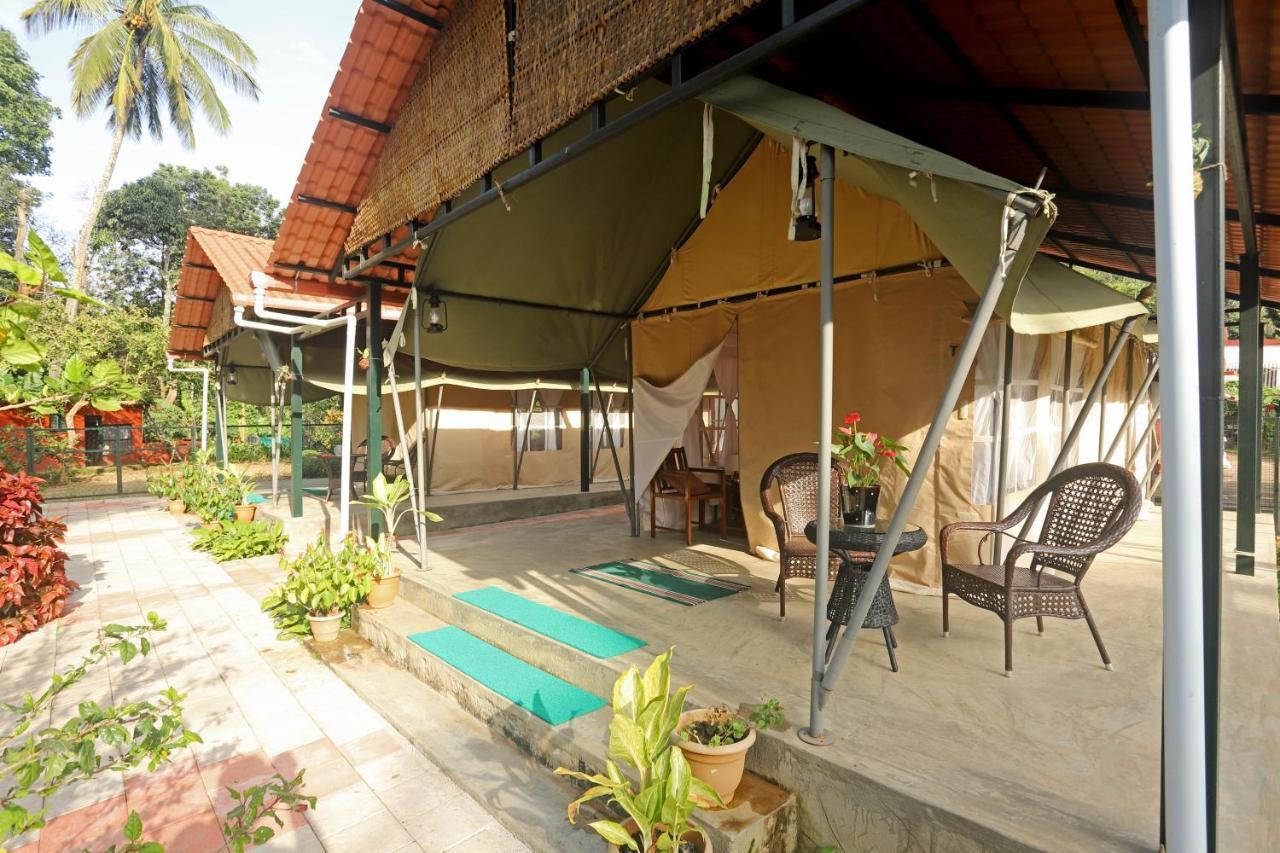 Devi Villa - Plantation Retreat And Forest Getaway Kutta エクステリア 写真