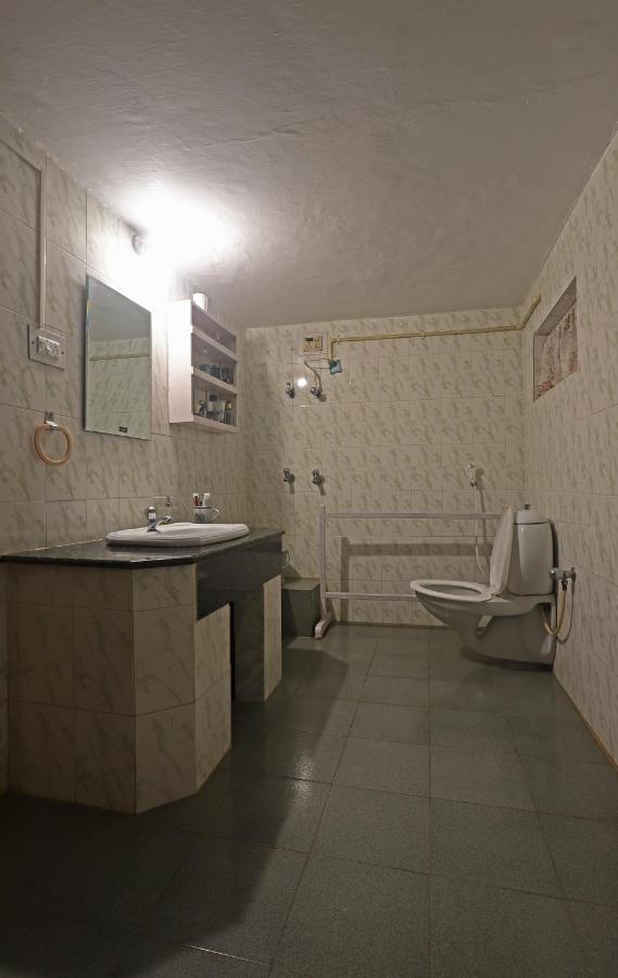 Devi Villa - Plantation Retreat And Forest Getaway Kutta エクステリア 写真