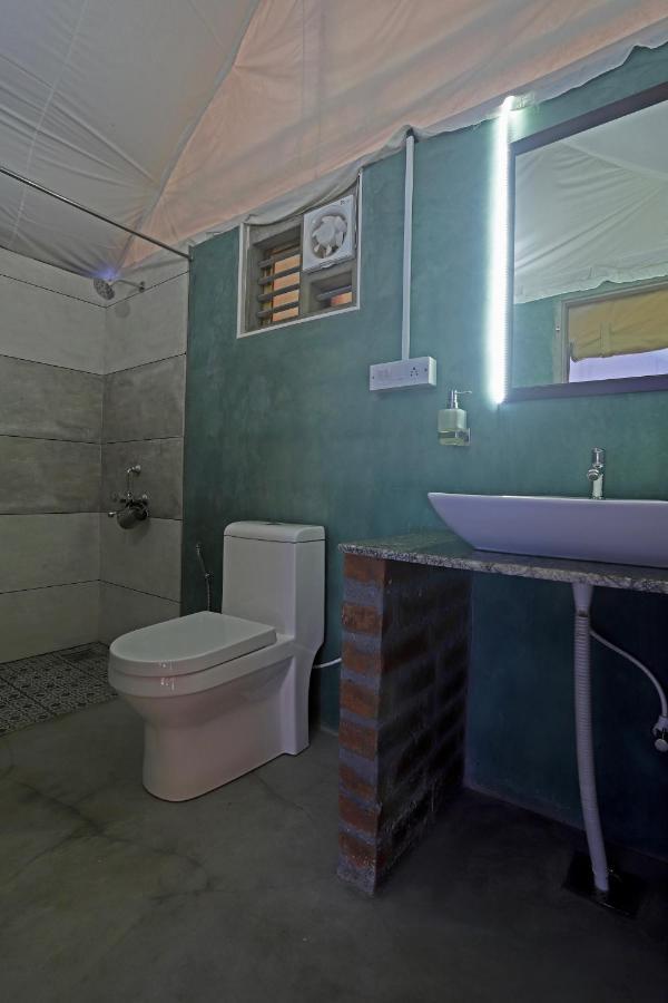 Devi Villa - Plantation Retreat And Forest Getaway Kutta エクステリア 写真