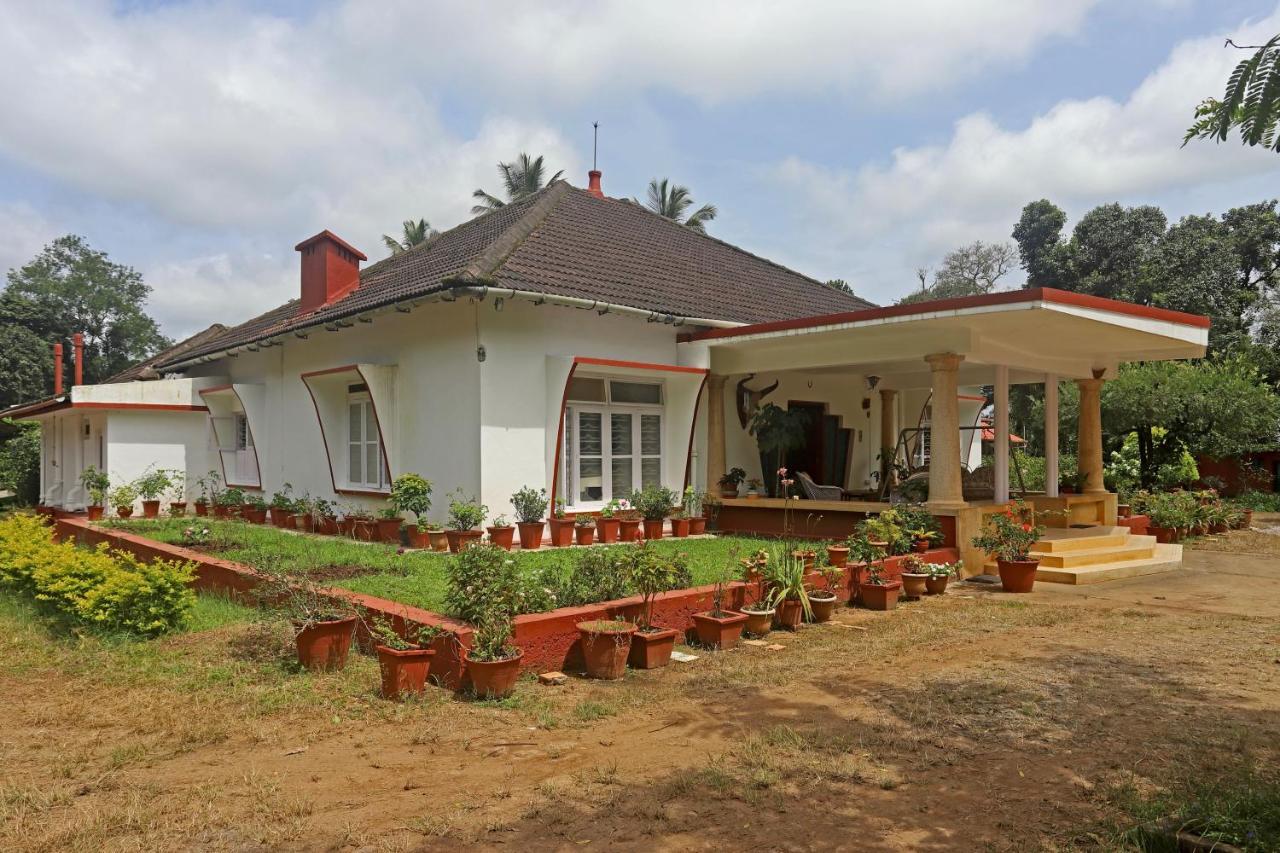 Devi Villa - Plantation Retreat And Forest Getaway Kutta エクステリア 写真