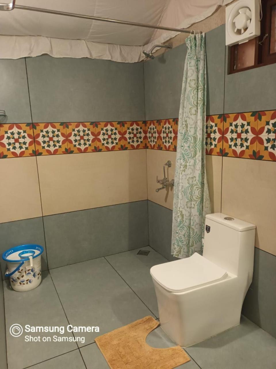 Devi Villa - Plantation Retreat And Forest Getaway Kutta エクステリア 写真