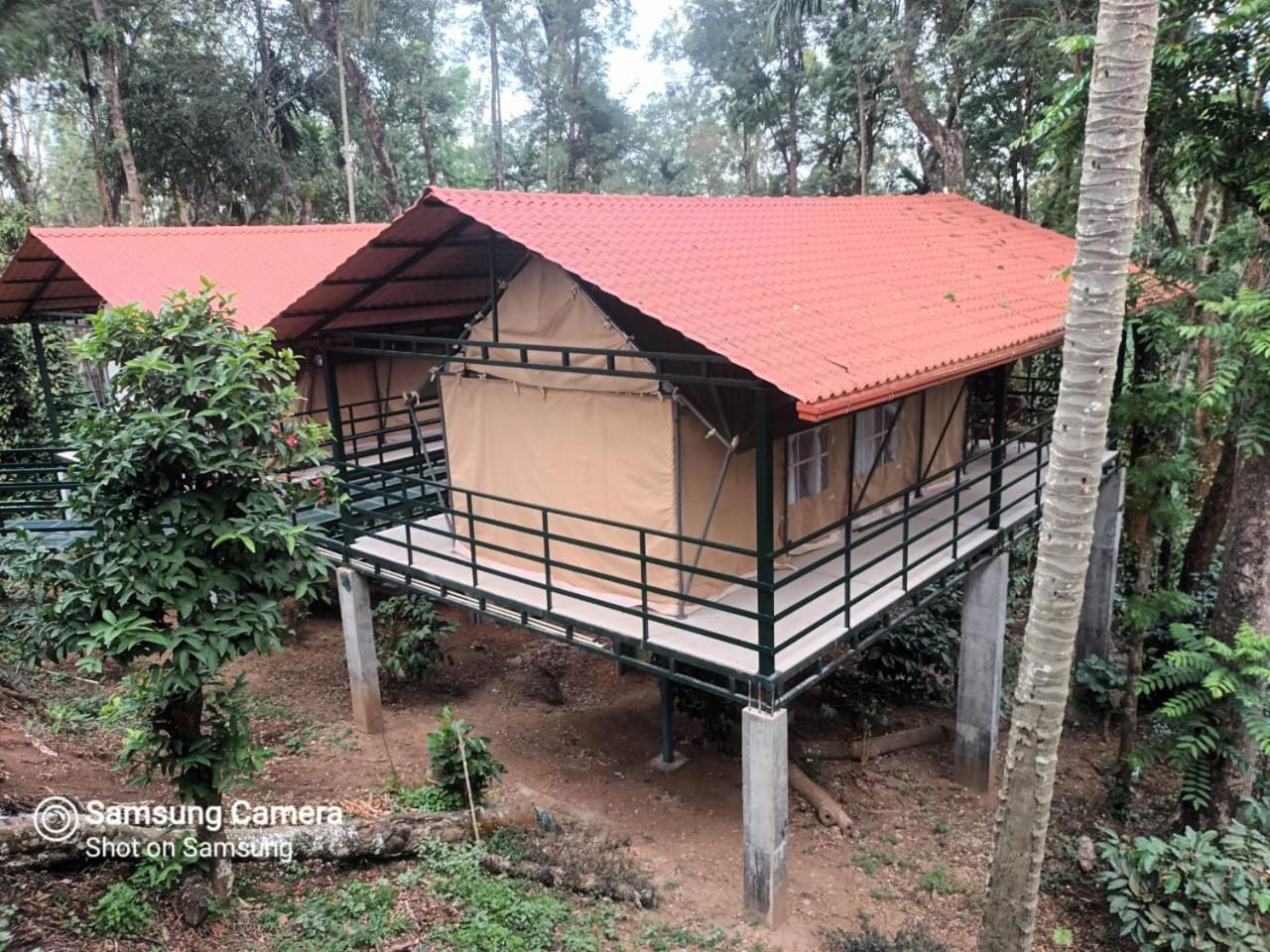 Devi Villa - Plantation Retreat And Forest Getaway Kutta エクステリア 写真